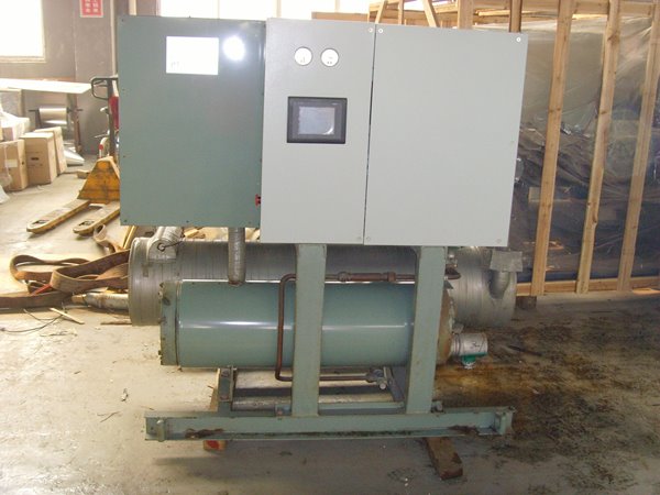 岳口镇酒店中央空调不停机清洗方法介绍